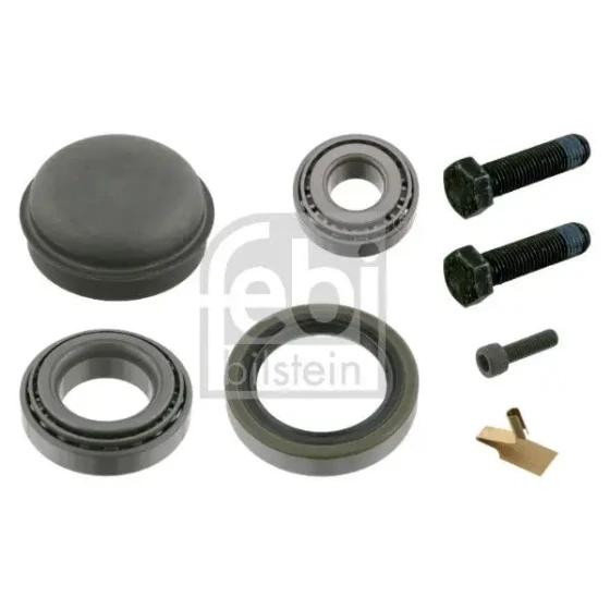 FEBI Ön Aks Rulmanı – 05141 / OEM A2013300151 ürün görseli