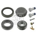 FEBI Ön Aks Rulmanı – 05416 / OEM A1403300251