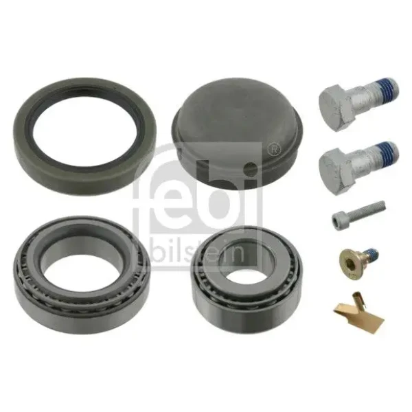 FEBI Ön Aks Rulmanı – 05416 / OEM A1403300251