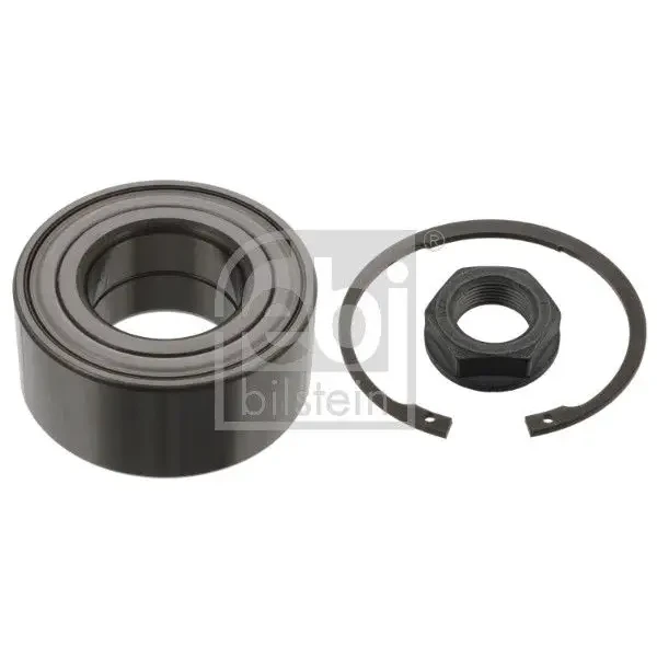 FEBI Ön Aks Rulmanı – 05543 / OEM 335016