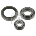 FEBI Ön Aks Rulmanı – 05579 / OEM A2013300151