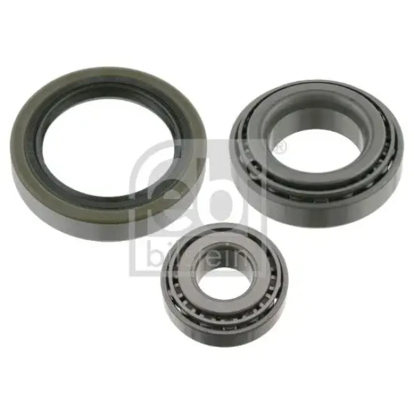 FEBI Ön Aks Rulmanı – 05579 / OEM A2013300151