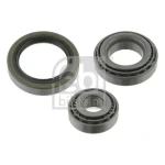 FEBI Ön Aks Rulmanı – 05581 / OEM 895322M91