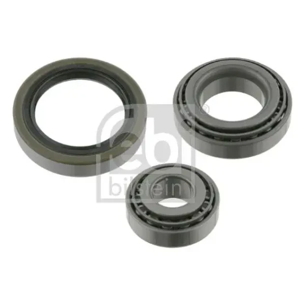 FEBI Ön Aks Rulmanı – 05581 / OEM 895322M91