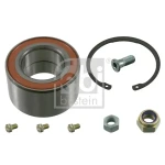 FEBI Ön Aks Rulmanı – 05848 / OEM 701501287D