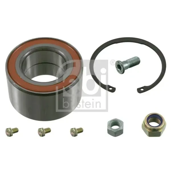 FEBI Ön Aks Rulmanı – 05848 / OEM 701501287D