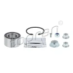 Topran Ön Aks Rulmanı – 104019001 / OEM 6N0498625