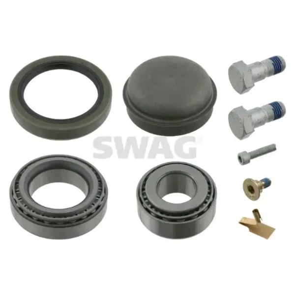 SWAG Ön Aks Rulmanı – 10905416 / OEM A1403300251