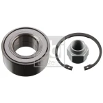 FEBI Ön Aks Rulmanı – 18191 / OEM E268406
