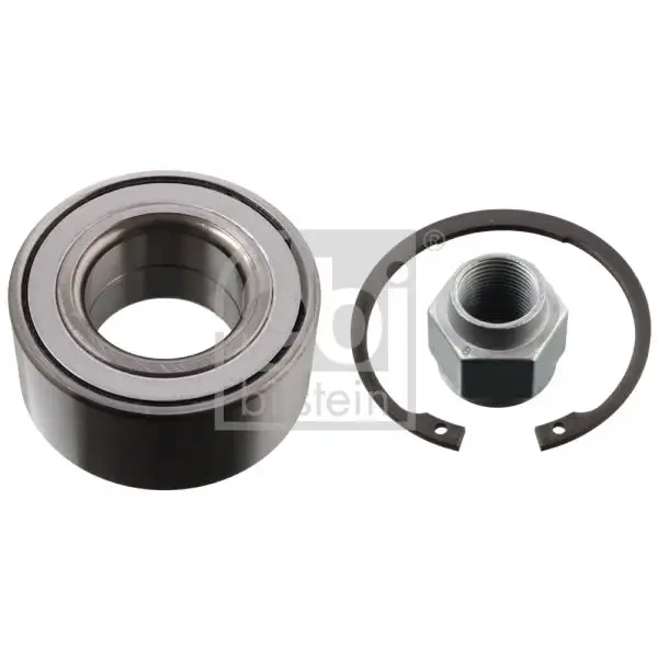 FEBI Ön Aks Rulmanı – 18191 / OEM E268406