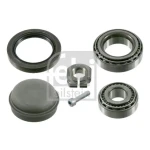 FEBI Ön Aks Rulmanı – 22435 / OEM A2033300051