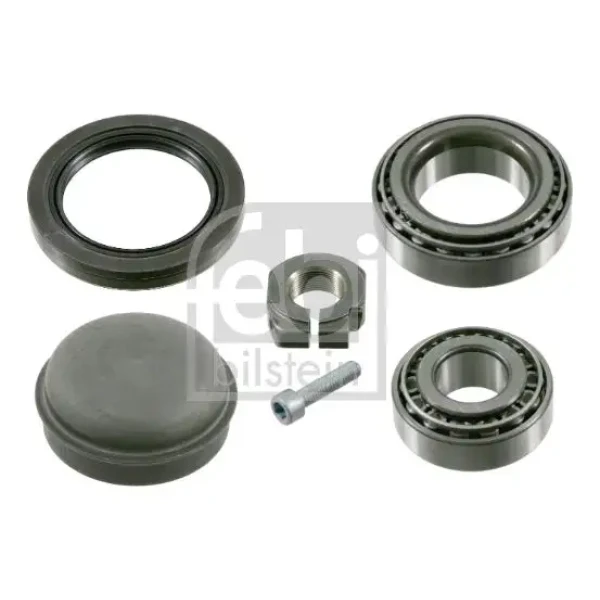 FEBI Ön Aks Rulmanı – 22435 / OEM A2033300051