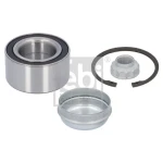 FEBI Ön Aks Rulmanı – 23225 / OEM A1689810627