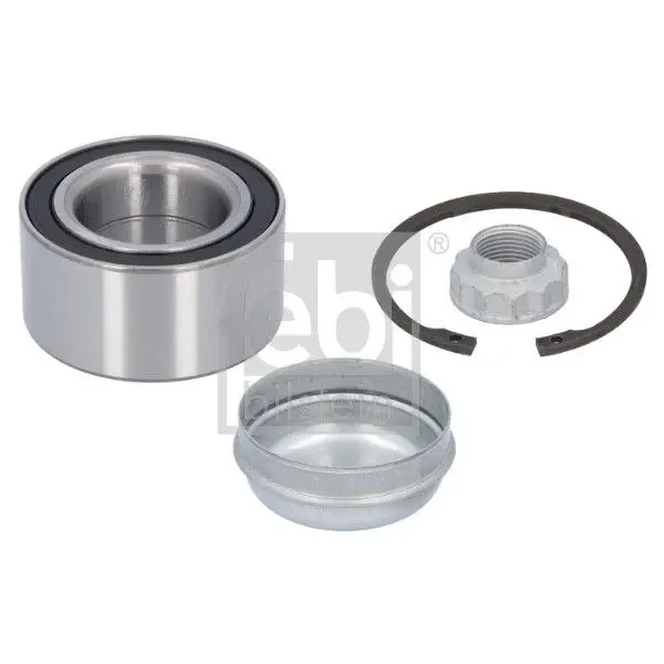 FEBI Ön Aks Rulmanı – 23225 / OEM A1689810627
