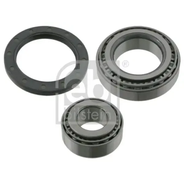FEBI Ön Aks Rulmanı – 23626 / OEM 901 330 10 25