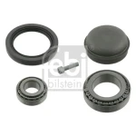 FEBI Ön Aks Rulmanı – 26005 / OEM A2183300125