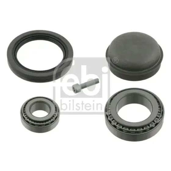 FEBI Ön Aks Rulmanı – 26005 / OEM A2183300125 ürün görseli