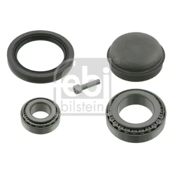 FEBI Ön Aks Rulmanı – 26005 / OEM A2183300125