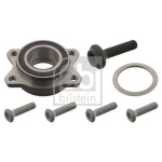FEBI Ön Aks Rulmanı – 29844 / OEM 4F0498625B