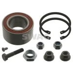 SWAG Ön Aks Rulmanı – 30903662 / OEM 357 498 625 C
