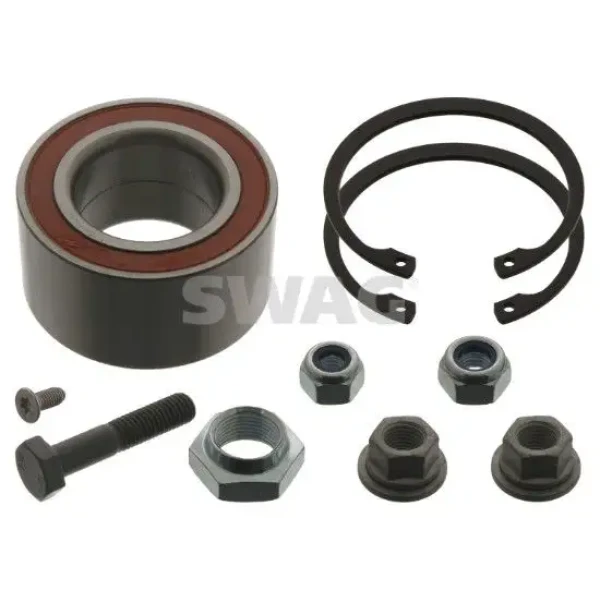 SWAG Ön Aks Rulmanı – 30903662 / OEM 357 498 625 C