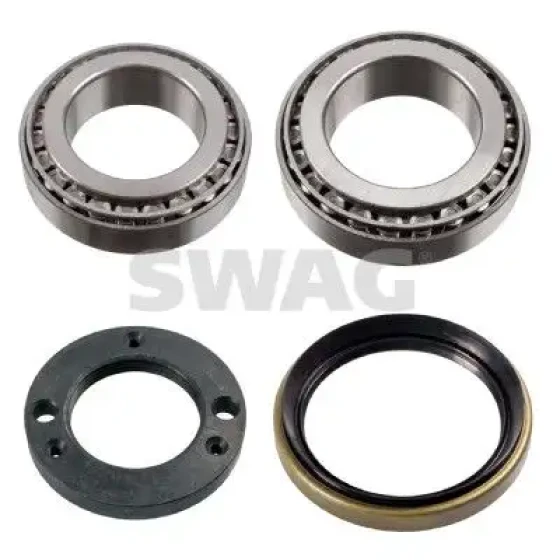 SWAG Ön Aks Rulmanı – 33105651 / OEM 8942588190S1 ürün görseli