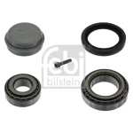 FEBI Ön Aks Rulmanı – 38374 / OEM A2213300225