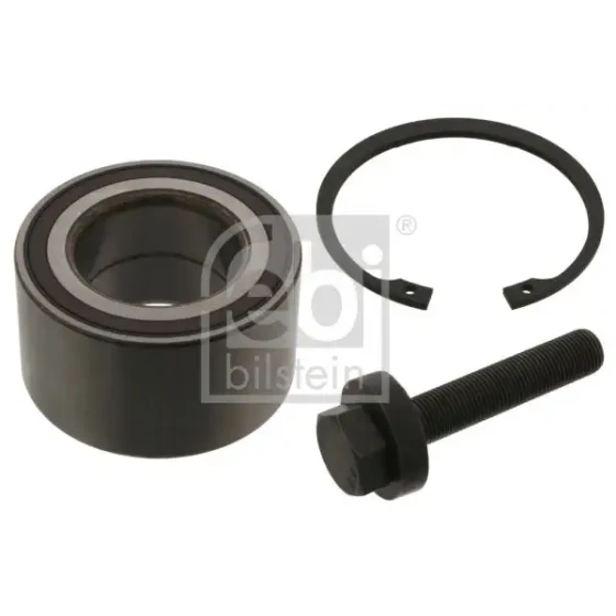 FEBI Ön Aks Rulmanı – 38863 / OEM 2H0498627A ürün görseli