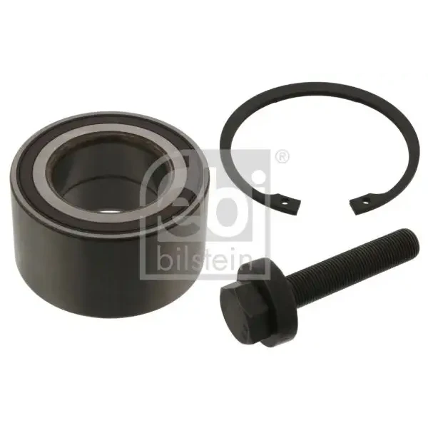 FEBI Ön Aks Rulmanı – 38863 / OEM 2H0498627A