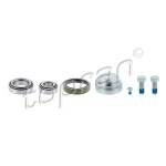 Topran Ön Aks Rulmanı – 401164001 / OEM A2103300051