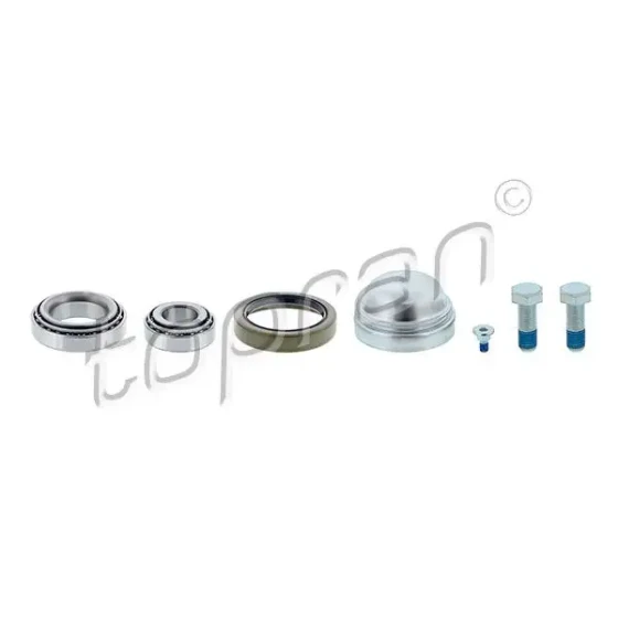 Topran Ön Aks Rulmanı – 401164001 / OEM A2103300051 ürün görseli