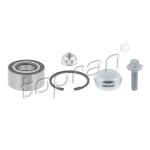 Topran Ön Aks Rulmanı – 401761001 / OEM A1699810127