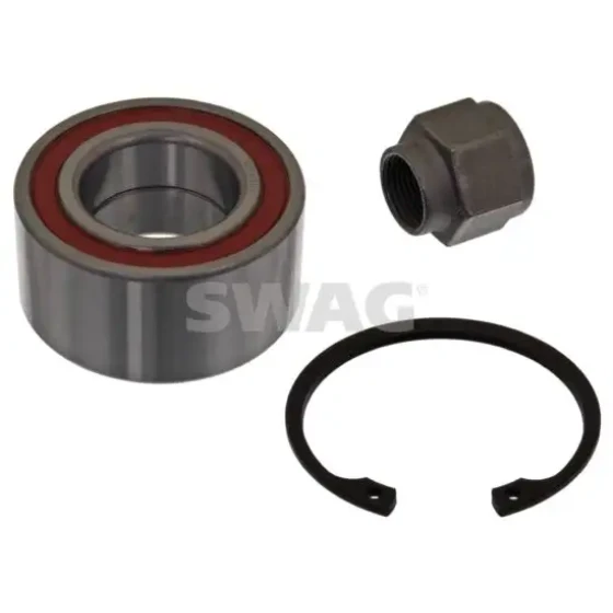 SWAG Ön Aks Rulmanı – 62922006 / OEM 335018 ürün görseli