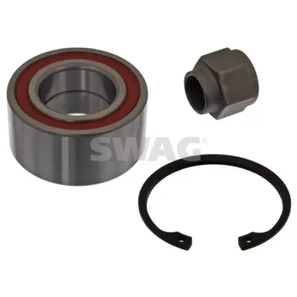 SWAG Ön Aks Rulmanı – 62922006 / OEM 335018