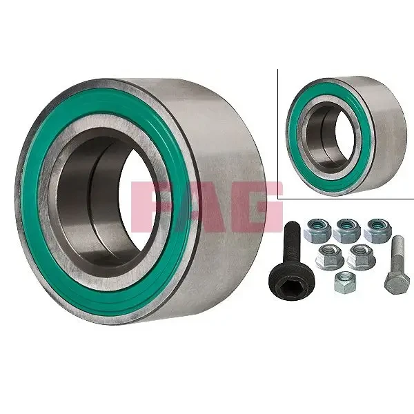FAG Ön Aks Rulmanı – 713610030 / OEM 4A0498625