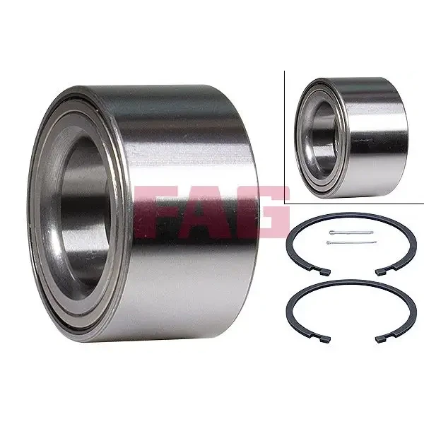 FAG Ön Aks Rulmanı – 713613810 / OEM 402103Z000