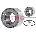 FAG Ön Aks Rulmanı – 713618770 / OEM 9036336137