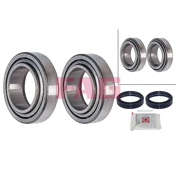 FAG Ön Aks Rulmanı – 713619130 / OEM MB349416