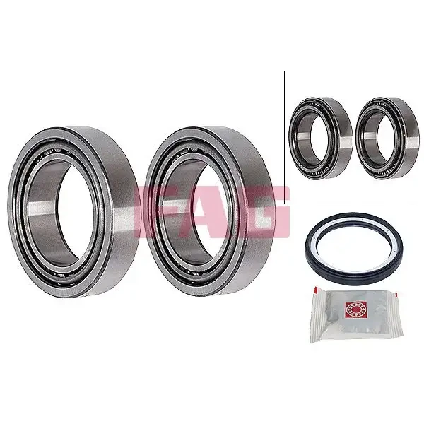 FAG Ön Aks Rulmanı – 713619140 / OEM MB092749