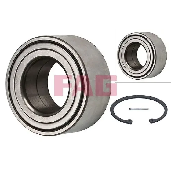 FAG Ön Aks Rulmanı – 713626350 / OEM 517202D100 ürün görseli