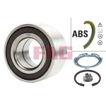 FAG Ön Aks Rulmanı – 713630990 / OEM 6001547686