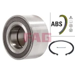 FAG Ön Aks Rulmanı – 713633060 / OEM 402101HM0A
