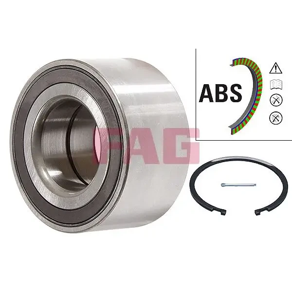 FAG Ön Aks Rulmanı – 713633060 / OEM 402101HM0A