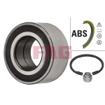 FAG Ön Aks Rulmanı – 713640310 / OEM 335086