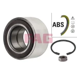 FAG Ön Aks Rulmanı – 713640500 / OEM 335085