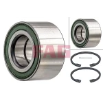 FAG Ön Aks Rulmanı – 713644080 / OEM 9156278