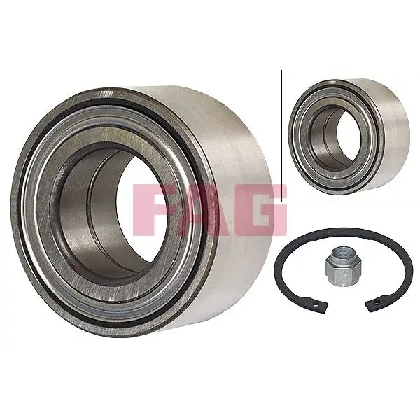 FAG Ön Aks Rulmanı – 713650060 / OEM 9628670080