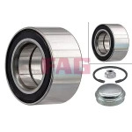 FAG Ön Aks Rulmanı – 713667310 / OEM A4149810127