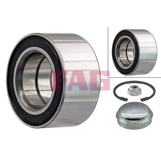 FAG Ön Aks Rulmanı – 713667310 / OEM A4149810127 ürün görseli