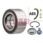 FAG Ön Aks Rulmanı – 713667950 / OEM A1699810127